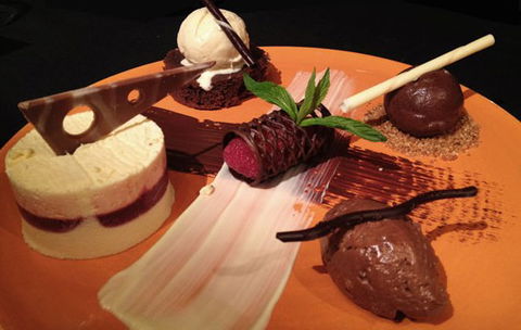 STACKS TAVERNA AND BAR - Accommodation Newcastle 1