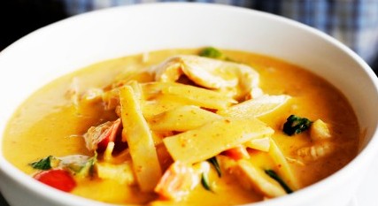 Zabza Thai Cuisine - Accommodation Newcastle 0