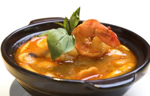 Zabza Thai Cuisine - Accommodation Newcastle 2