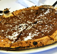 Marina Lunga Restaurant Pizzeria - Accommodation Newcastle