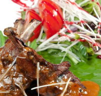 Gati Thai Resturant - Accommodation Newcastle