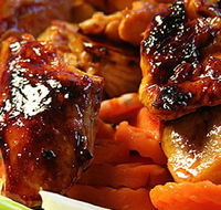 Indian Delight Restaurant - Accommodation Newcastle