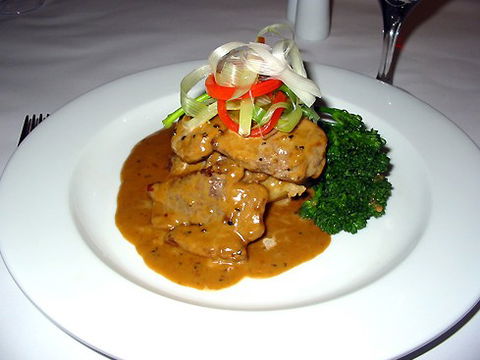 Zino Restaurant Pizzeria - Accommodation Newcastle 1