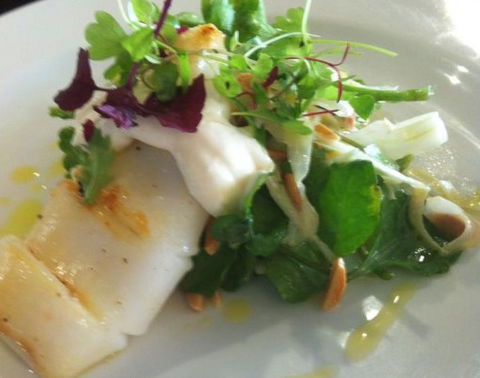 Galley Foods Restaurant - Accommodation Newcastle 0