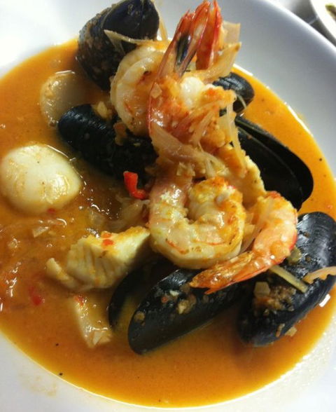 Galley Foods Restaurant - Accommodation Newcastle 1