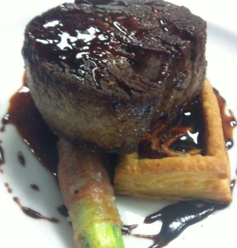 Galley Foods Restaurant - Accommodation Newcastle 2