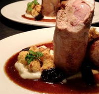 Little Darling Diner - Accommodation Newcastle