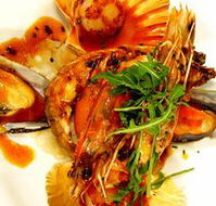 Lively Catch Seafood Restaurant - Accommodation Newcastle
