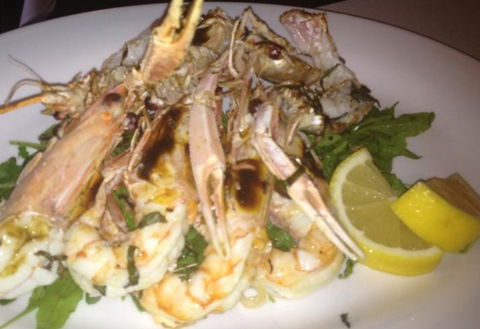 L'olio - Accommodation Newcastle 1