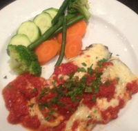 Antonio's Pizzeria - Accommodation Newcastle