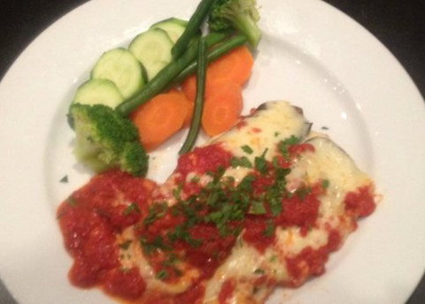 Antonio's Pizzeria - Accommodation Newcastle 0