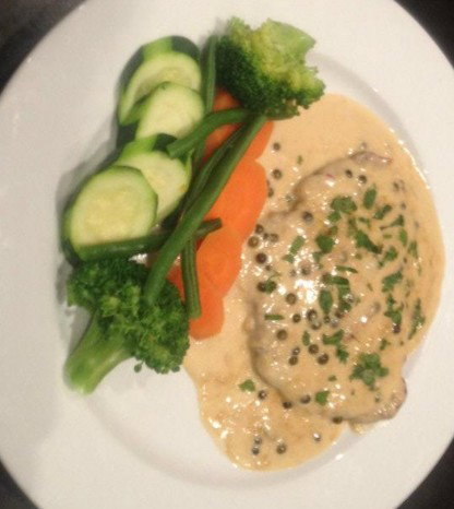 Antonio's Pizzeria - Accommodation Newcastle 1