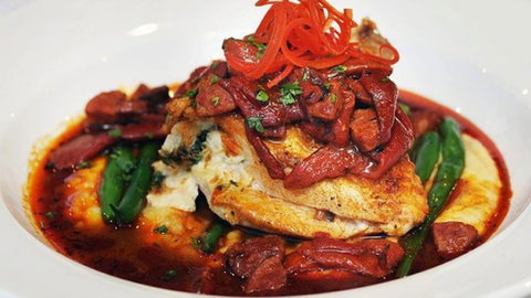 Macauleys Restaurant - Accommodation Newcastle 0