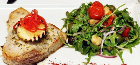 Macauleys Restaurant - Accommodation Newcastle 2