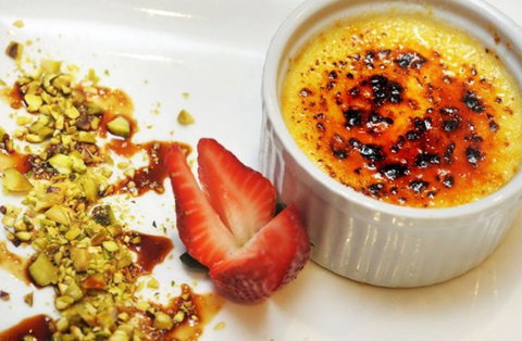 Macauleys Restaurant - Accommodation Newcastle 3