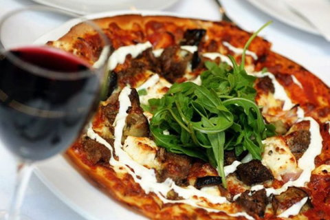 Macauleys Restaurant - Accommodation Newcastle 4