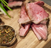 Boca Grill - Accommodation Newcastle