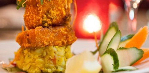 Darbar Fine Indian Cuisine Pty Ltd - Accommodation Newcastle 0