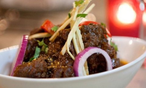 Darbar Fine Indian Cuisine Pty Ltd - Accommodation Newcastle 4