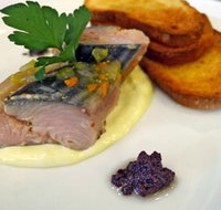 Vatel Restaurant - Accommodation Newcastle
