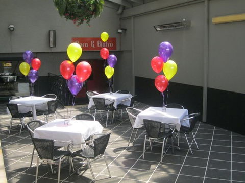 Cleveland Tavern - Accommodation Newcastle 5