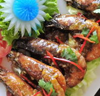 Siam Sunset Thai Restaurant - Accommodation Newcastle