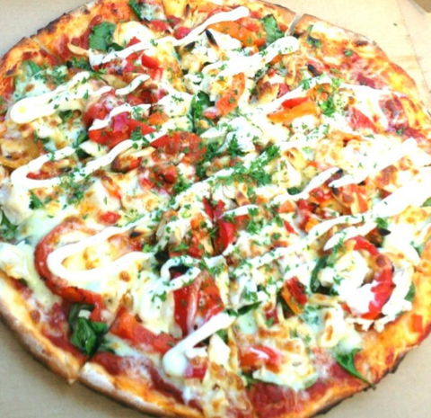 Noci Ristorante - Accommodation Newcastle 0