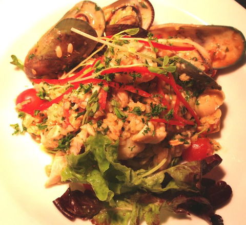 Noci Ristorante - Accommodation Newcastle 2