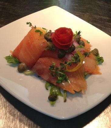 Noci Ristorante - Accommodation Newcastle 4