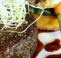 Grappino Trattoria Ristorante - Accommodation Newcastle