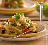 Piazza Italia - Accommodation Newcastle