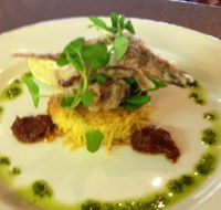 The Lighthouse Restaurant - Accommodation Newcastle