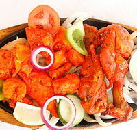 A Night In India - Accommodation Newcastle