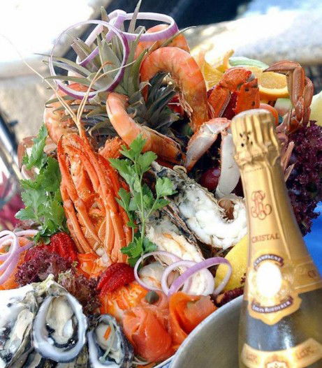 The Lazy Lobster - Accommodation Newcastle 0