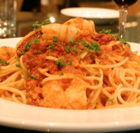 Gino's Trattoria - Accommodation Newcastle