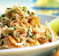 Siam Garden Thai Restaurant - Accommodation Newcastle