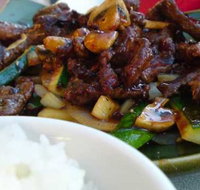 Kamikaze Teppanyaki Restaurant - Accommodation Newcastle