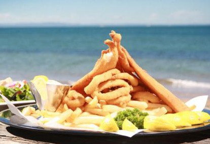 Margate QLD Accommodation Newcastle