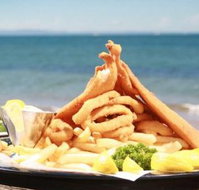 Seafood Lovers - Accommodation Newcastle