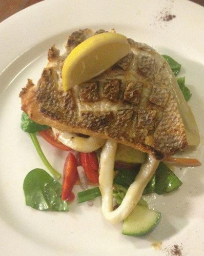 Billy's On The Bay - Accommodation Newcastle 1