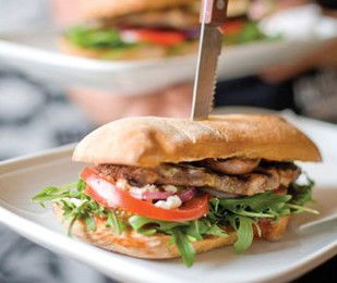 Grill'd (Healthy Burgers) - Accommodation Newcastle 1