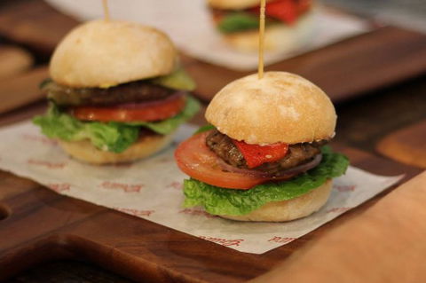 Grill'd (Healthy Burgers) - Accommodation Newcastle 2