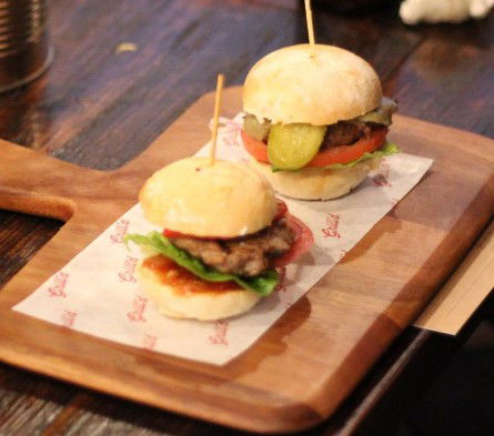 Grill'd (Healthy Burgers) - Accommodation Newcastle 3