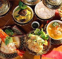 Tosakan Thai Restaurant - Accommodation Newcastle