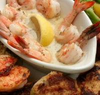 Wilson's Boathouse Seafood Restaurants