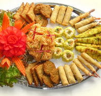 Siam Orchid Thai Restaurant - Accommodation Newcastle