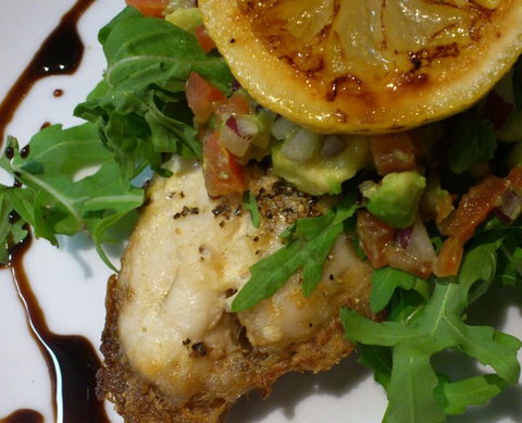 Vroom Bistro - Accommodation Newcastle 0