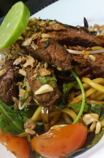 Vroom Bistro - Accommodation Newcastle 2