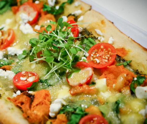 Vroom Bistro - Accommodation Newcastle 3