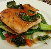 Kin Kao Thai Restaurant - Accommodation Newcastle